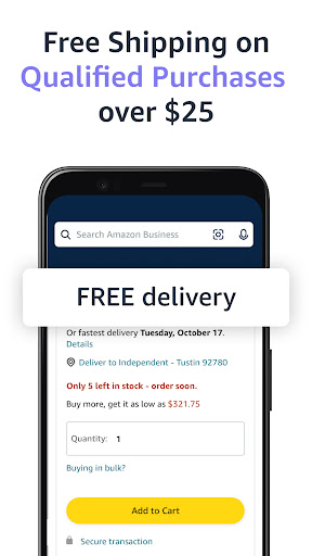 Amazon Business: B2B Shopping