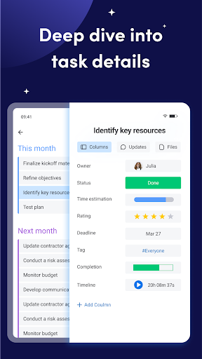 monday.com - Work Management