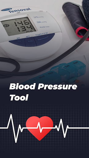 Blood Pressure