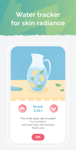 Face Massage, Skincare: ForYou