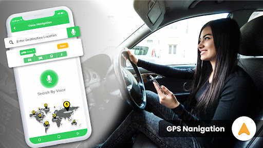 Live Earth Map 3d : Satellite View - World Maps