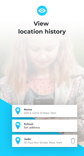 FamilyKeeper Parental Control