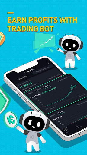 KuCoin: BTC, Crypto Exchange