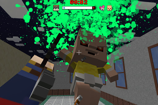 Baby Craft: Let's Hide & Seek