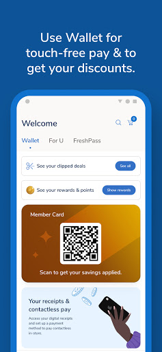 Albertsons Deals & Delivery