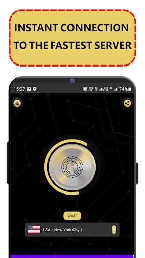 unlimited super fast VPN proxy