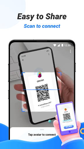 SHAREit Lite - Fast File Share