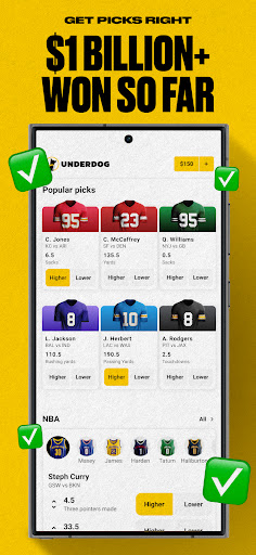 Underdog Sports