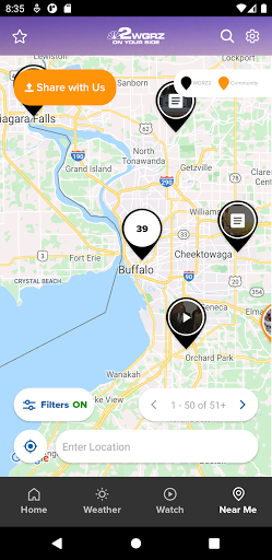 Buffalo News from WGRZ