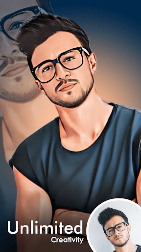 Photo Lab Picture Editor & Art