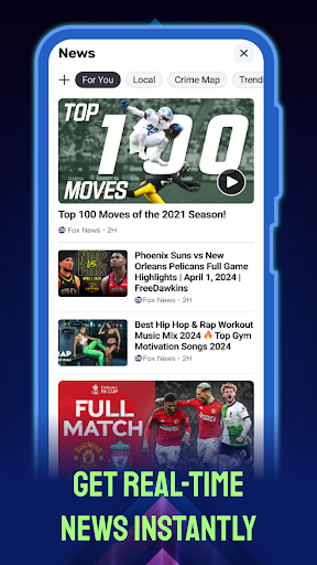 Ai Browser - Smarter & Safer