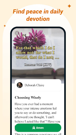 KJV Bible: Audio+Verse