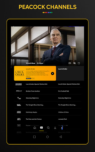 Peacock TV: Stream TV & Movies