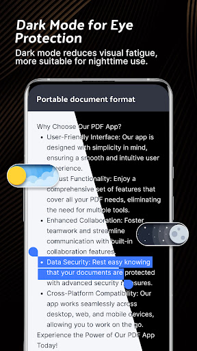 PDF Reader - PDF Viewer