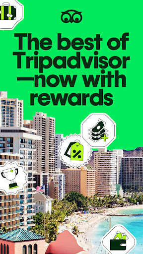 Tripadvisor: Plan & Book Trips