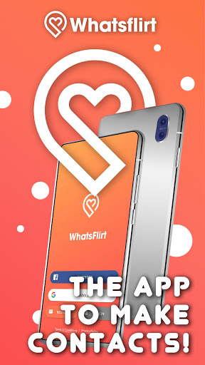 Whatsflirt – Chat and Flirt