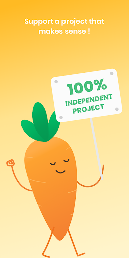 Yuka - Food & Cosmetic Scanner