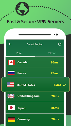 Cool VPN Pro: Secure VPN Proxy