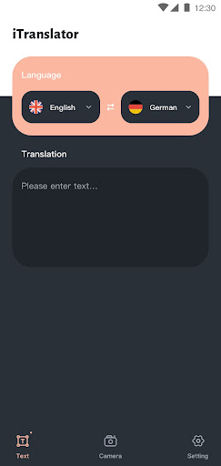 iTranslator & Easy Link
