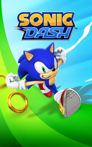 Sonic Dash - Endless Running