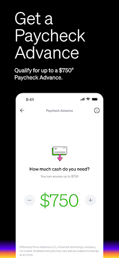 Current - Mobile Banking