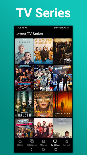 Soap2day Watch Movies & Series