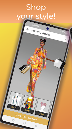 IMVU: Social Chat & Avatar app