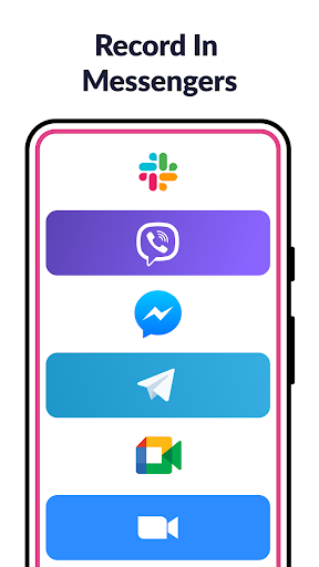 Call Recorder - Cube ACR