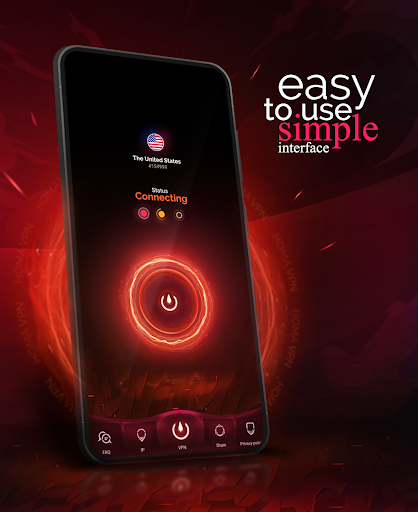 فیلتر شکن قوی پرسرعت Homa Vpn