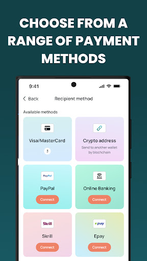 CEX.IO App - Buy Crypto & BTC