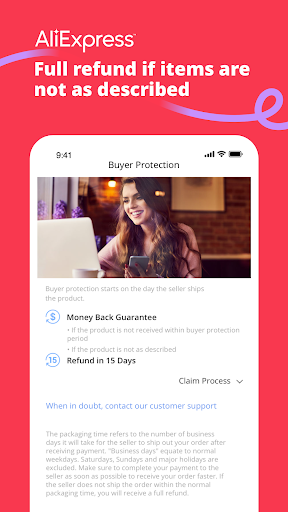 AliExpress - Shopping App