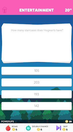 Trivia Crack