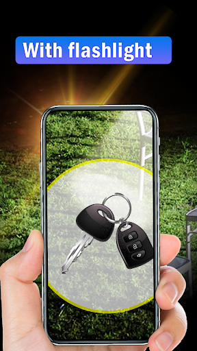 Ultimate Magnifier Glass