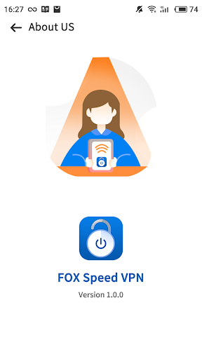 Fox Speed VPN