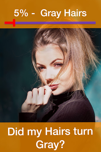 How Old Do I Look - Guess Age