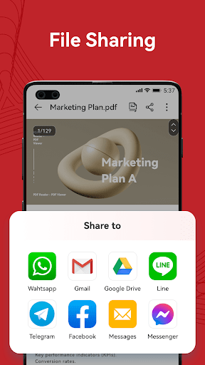 PDF Reader Pro- All PDF Viewer