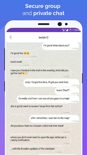 Family360 - Family Locator, GPS Tracker for Safety