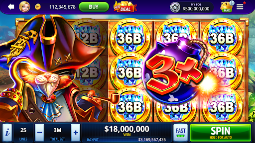 DoubleU Casino™ - Vegas Slots