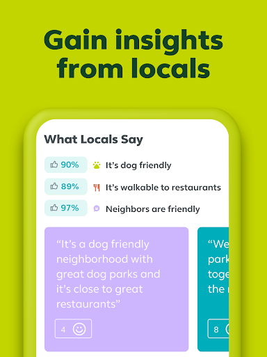 Trulia Rent Apartments & Homes