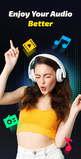 Extra Volume Booster, XBooster