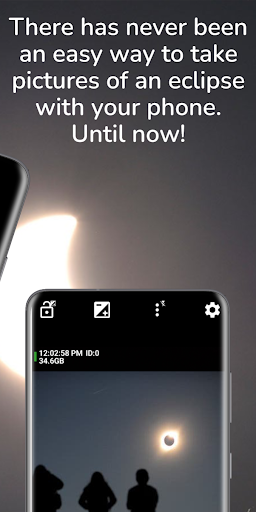 Solar Eclipse Glasses