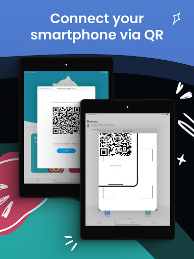 Baby Monitor Saby. 3G BabyCam