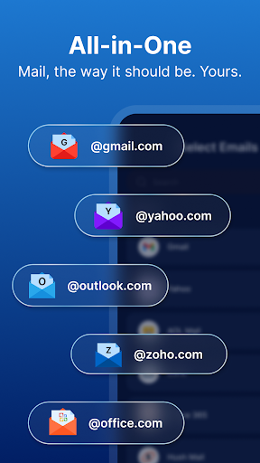 All Email Connect
