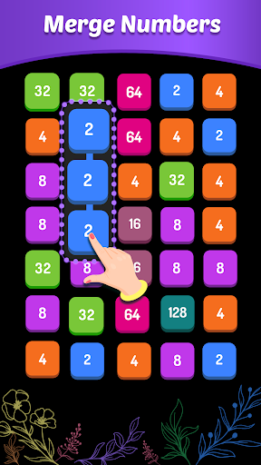 2248 - Number Puzzle Games