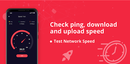 Swing VPN - Fast VPN Proxy