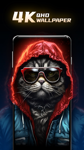 Magic Wallpaper: 3D, HD Screen