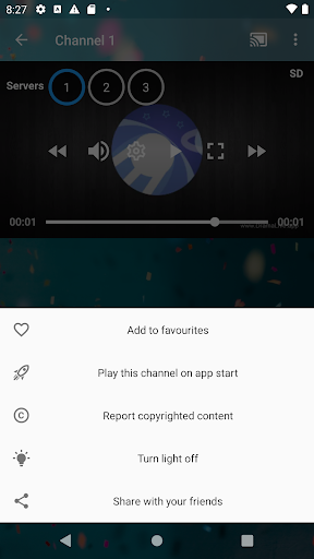 Drama Live | Video Player