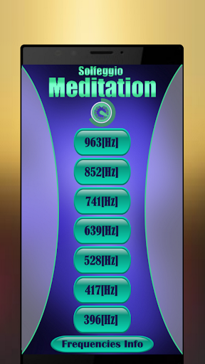 Solfeggio Frequencies Meditate