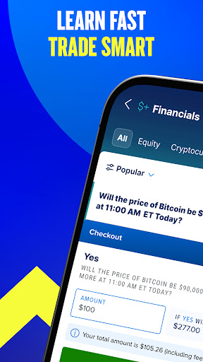 FanDuel Prediction Markets