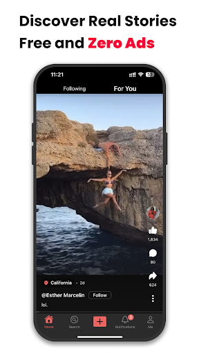 Bloom: Real Life, Real Videos